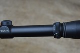 Pentax Lightseeker Rifle Scope 3-9x40 Plex Reticle, Made in USA by Burris, Matte Black Finish - Super Clear Optics - 3 of 13