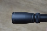 Pentax Lightseeker Rifle Scope 3-9x40 Plex Reticle, Made in USA by Burris, Matte Black Finish - Super Clear Optics - 7 of 13