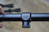 Nikon Buckmasters 4.5-14x40 Adjustable Objective, Plex Reticle, Satin Black Finish, Super Clear Optic - 8 of 11