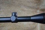 Nikon Buckmasters 4.5-14x40 Adjustable Objective, Plex Reticle, Satin Black Finish, Super Clear Optic - 6 of 11