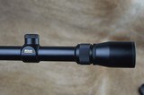 Nikon Buckmasters 4.5-14x40 Adjustable Objective, Plex Reticle, Satin Black Finish, Super Clear Optic - 2 of 11