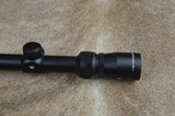 Vortex Copperhead 4-12x44, Ballistic Reticle, Satin Black Finish, Super Clear - 2 of 9