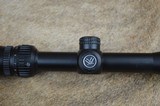 Vortex Copperhead 4-12x44, Ballistic Reticle, Satin Black Finish, Super Clear - 5 of 9