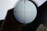 Zeiss Conquest V4 6-24x50 ZMOA-1 Reticle, Side Parallax Adjustment, Target Turret for Vertical Adjustment, Like New - 8 of 8