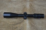 Zeiss Conquest V4 6-24x50 ZMOA-1 Reticle, Side Parallax Adjustment, Target Turret for Vertical Adjustment, Like New - 4 of 8