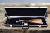 Americase Side x Side Shotgun Aluminum Case- 12ga or smaller, Up to
28