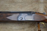 Beretta 682 Gold Super Sporting 12ga 30