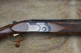 Beretta 682 Gold Super Sporting 12ga 30