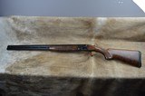 Beretta 682 Gold Super Sporting 12ga 30