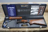 Beretta 682 Gold Super Sporting 12ga 30