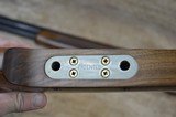Beretta 680 Series Buttstock & Forend - Fits 686, 687, 682 etc.- Pulled from 682 Gold Trap - Like New Condition - 16 of 16