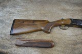 Beretta 680 Series Buttstock & Forend - Fits 686, 687, 682 etc.- Pulled from 682 Gold Trap - Like New Condition - 5 of 16