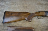 Beretta 680 Series Buttstock & Forend - Fits 686, 687, 682 etc.- Pulled from 682 Gold Trap - Like New Condition - 6 of 16