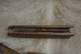 Beretta 680 Series Buttstock & Forend - Fits 686, 687, 682 etc.- Pulled from 682 Gold Trap - Like New Condition - 9 of 16