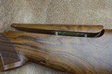 Beretta 680 Series Buttstock & Forend - Fits 686, 687, 682 etc.- Pulled from 682 Gold Trap - Like New Condition - 2 of 16
