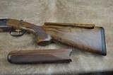 Beretta 680 Series Buttstock & Forend - Fits 686, 687, 682 etc.- Pulled from 682 Gold Trap - Like New Condition - 1 of 16