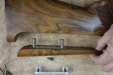 Beretta 680 Series Buttstock & Forend - Fits 686, 687, 682 etc.- Pulled from 682 Gold Trap - Like New Condition - 15 of 16
