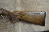 Beretta 680 Series Buttstock & Forend - Fits 686, 687, 682 etc.- Pulled from 682 Gold Trap - Like New Condition - 8 of 16