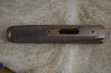 Beretta 680 Series Buttstock & Forend - Fits 686, 687, 682 etc.- Pulled from 682 Gold Trap - Like New Condition - 11 of 16