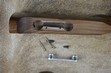 Beretta 680 Series Buttstock & Forend - Fits 686, 687, 682 etc.- Pulled from 682 Gold Trap - Like New Condition - 13 of 16