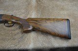 Beretta 680 Series Buttstock & Forend - Fits 686, 687, 682 etc.- Pulled from 682 Gold Trap - Like New Condition - 7 of 16