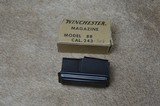 Winchester Model 88 Magazine - 243 Win or 308 Win. New In Original Box