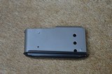 Colt Sauer or Sig Sauer Model 90 Magazine 375 Holland & Holland Magnum or H&H Magnum - Like New Condition - 2 of 6