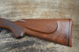 Winchester Model 70 Classic Sporter 264 Win Mag w BOSS, Mfg New Haven, CT - 2 of 16