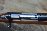 Winchester Model 70 Classic Sporter 264 Win Mag w BOSS, Mfg New Haven, CT - 11 of 16