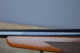 Winchester Model 70 Classic Sporter 264 Win Mag w BOSS, Mfg New Haven, CT - 6 of 16