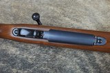 Winchester Model 70 Classic Sporter 264 Win Mag w BOSS, Mfg New Haven, CT - 12 of 16