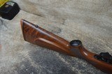 Winchester Model 70 Classic Sporter 264 Win Mag w BOSS, Mfg New Haven, CT - 13 of 16