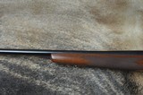 Winchester Model 70 Classic Sporter 264 Win Mag w BOSS, Mfg New Haven, CT - 4 of 16