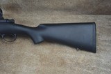 Kimber or Oregon Model 89 Big Game Rifle 375 H&H Magnum - 2 of 16