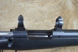 Kimber or Oregon Model 89 Big Game Rifle 375 H&H Magnum - 16 of 16