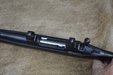 Kimber or Oregon Model 89 Big Game Rifle 375 H&H Magnum - 10 of 16