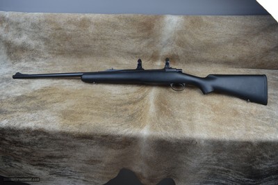 Kimber or Oregon Model 89 Big Game Rifle 375 H&H Magnum