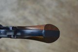 Ruger Old Model 3 Screw Super Single Six- Mfg.1969, 22 Magnum only - 6 1/2