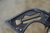 Ruger Old Model 3 Screw Super Single Six- Mfg.1969, 22 Magnum only - 6 1/2