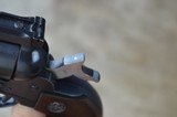 Ruger Old Model 3 Screw Super Single Six- Mfg.1969, 22 Magnum only - 6 1/2