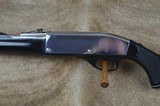 Remington Nylon 66 Apache Black 22LR Mfg. 1968 - 2 of 17