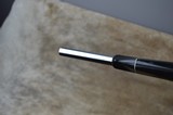 Remington Nylon 66 Apache Black 22LR Mfg. 1968 - 8 of 17