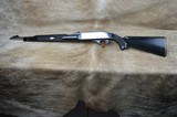 Remington Nylon 66 Apache Black 22LR Mfg. 1968