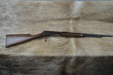 Winchester 62A Gallery Model 22 Short,
Non-Winchester Marked Receiver, Mfg. 1954 All Original - 9 of 20