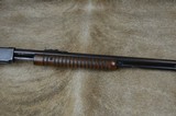 Winchester 62A Gallery Model 22 Short,
Non-Winchester Marked Receiver, Mfg. 1954 All Original - 11 of 20