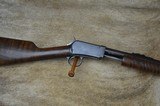 Winchester 62A Gallery Model 22 Short,
Non-Winchester Marked Receiver, Mfg. 1954 All Original - 12 of 20