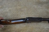 Winchester 62A Gallery Model 22 Short,
Non-Winchester Marked Receiver, Mfg. 1954 All Original - 18 of 20