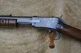 Winchester 62A Gallery Model 22 Short,
Non-Winchester Marked Receiver, Mfg. 1954 All Original - 3 of 20