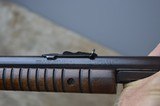 Winchester 62A Gallery Model 22 Short,
Non-Winchester Marked Receiver, Mfg. 1954 All Original - 8 of 20