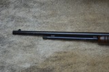 Winchester 62A Gallery Model 22 Short,
Non-Winchester Marked Receiver, Mfg. 1954 All Original - 6 of 20